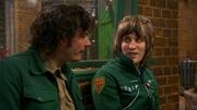 кадр из фильма Майти Буш (The Mighty Boosh) - 1