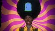кадр из фильма Майти Буш (The Mighty Boosh) - 7