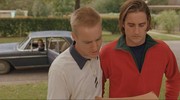 кадр из фильма Бутылочная ракета (Bottle Rocket) - 1