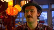 кадр из фильма Майти Буш (The Mighty Boosh) - 21