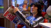 кадр из фильма Майти Буш (The Mighty Boosh) - 22