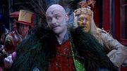 кадр из фильма Майти Буш (The Mighty Boosh) - 23