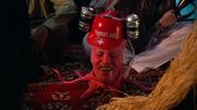 кадр из фильма Майти Буш (The Mighty Boosh) - 24