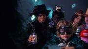 кадр из фильма Майти Буш (The Mighty Boosh) - 25