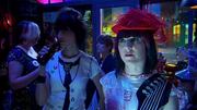 кадр из фильма Майти Буш (The Mighty Boosh) - 29