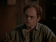 кадр из фильма Чертова служба в госпитале Мэш (M*A*S*H) - 73