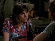 кадр из фильма Чертова служба в госпитале Мэш (M*A*S*H) - 76