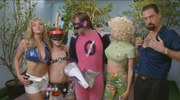 кадр из фильма Капитан Оргазмо (Orgazmo) - 4