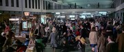 кадр из фильма Аэропорт (Airport) - 4