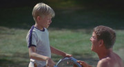 кадр из фильма Пловец (The Swimmer) - 4