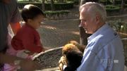 кадр из фильма Nature: Собаки, которые изменили мир (Dogs That Changed the World) - 2