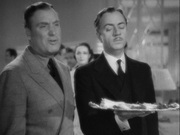 кадр из фильма Мой слуга Годфри (My Man Godfrey) - 3