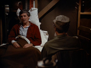 кадр из фильма Чертова служба в госпитале Мэш (M*A*S*H) - 85