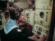 кадр из фильма Слушать в отсеках - 2