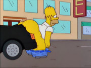 кадр из фильма Симпсоны (The Simpsons) - 53