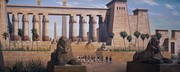 кадр из фильма Египтянин (The Egyptian) - 3
