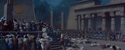 кадр из фильма Египтянин (The Egyptian) - 8