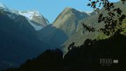 кадр из фильма Nature: Анды: хребет дракона (Andes: The Dragon's Back) - 1