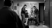 кадр из фильма Ненависть (La haine) - 10