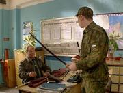 кадр из фильма Солдаты - 17