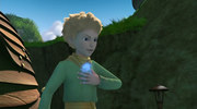кадр из фильма Маленький принц (Le petit prince) - 3