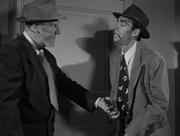 кадр из фильма Тайны Канзас-Сити (Kansas City Confidential) - 2