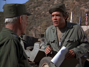 кадр из фильма Чертова служба в госпитале Мэш (M*A*S*H) - 98