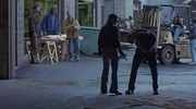 кадр из фильма Дровосек (The Woodsman) - 2