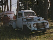 кадр из фильма Последний ковбой (F.T.W.) - 5