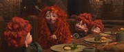 кадр из фильма Храбрая сердцем (Brave) - 11