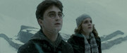 кадр из фильма Гарри Поттер и Принц-полукровка (Harry Potter and the Half-Blood Prince) - 22