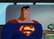 кадр из фильма Супермен (Superman) - 9