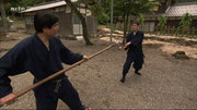 кадр из фильма Ниндзя: Воины-тени (Ninja. Shadow Warriors) - 3