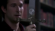 кадр из фильма Библиотекарь: В поисках копья судьбы (The Librarian: Quest for the Spear) - 10
