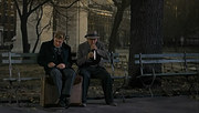 кадр из фильма Босиком по парку (Barefoot in the Park) - 4