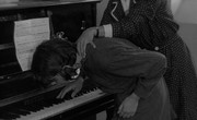 кадр из фильма Мушетт (Mouchette) - 2