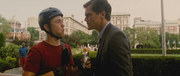 кадр из фильма Срочная доставка (Premium Rush) - 4