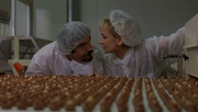 кадр из фильма Уроки шоколада (Lezioni di cioccolato) - 4