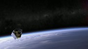 кадр из фильма Поиск жизни за пределами Земли (Finding Life Beyond Earth) - 3