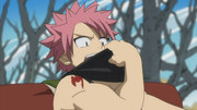 кадр из фильма Сказка о хвосте феи (Fairy Tail) - 12