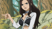 кадр из фильма Сказка о хвосте феи (Fairy Tail) - 14