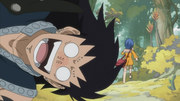 кадр из фильма Сказка о хвосте феи (Fairy Tail) - 15