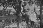 кадр из фильма Прерванный роман Тилли (Tillie's Punctured Romance) - 1