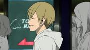 кадр из фильма Дюрарара!! (Durarara!!) - 1