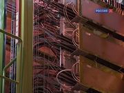 кадр из фильма BBC: Машина большого взрыва (The Big Bang Machine) - 7