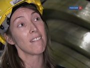 кадр из фильма BBC: Машина большого взрыва (The Big Bang Machine) - 9