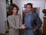 кадр из фильма Детективное агентство «Лунный свет» (Moonlighting) - 5