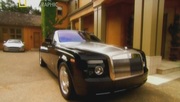 кадр из фильма Мегазаводы. Роллс-Ройс Фантом (Megafactories. Rolls-Royce Phantom) - 1