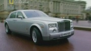кадр из фильма Мегазаводы. Роллс-Ройс Фантом (Megafactories. Rolls-Royce Phantom) - 2