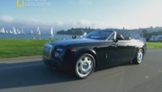 кадр из фильма Мегазаводы. Роллс-Ройс Фантом (Megafactories. Rolls-Royce Phantom) - 4